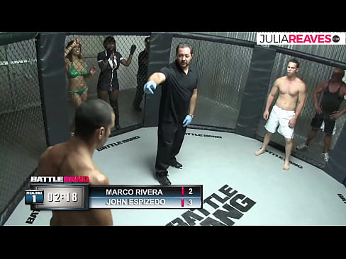 ❤️ I-Ultimate Fighter ijola intombazane enenombolo ngemva nje kokulwa eringini ️  kithi zu.elitemangas.top ❌