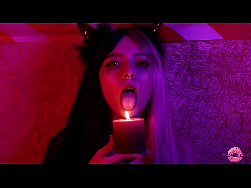 ❤️ I-Passion Blowjob evela ku-Sexy Succubus Ngokugcwaliseka Komlomo ️  kithi zu.elitemangas.top ❌